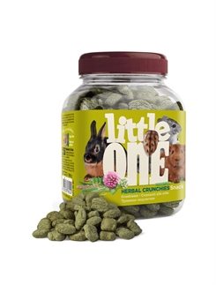 Little One Urtesnack - 100 g